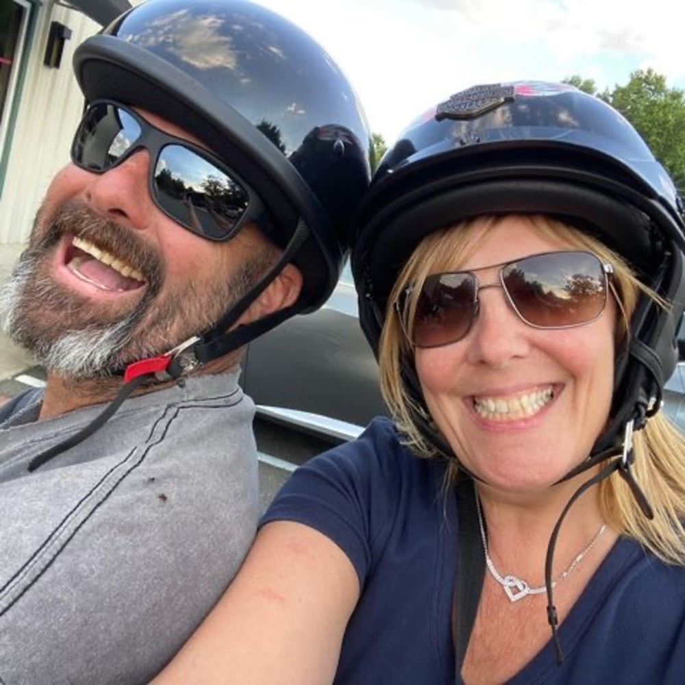 Meet your Posher, Jody